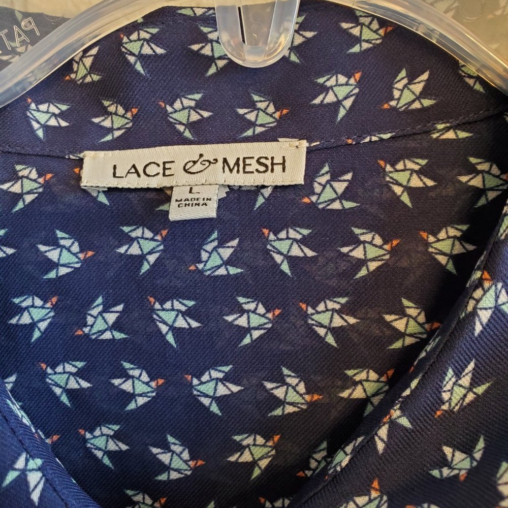 Blouse - Picture 4 of 5